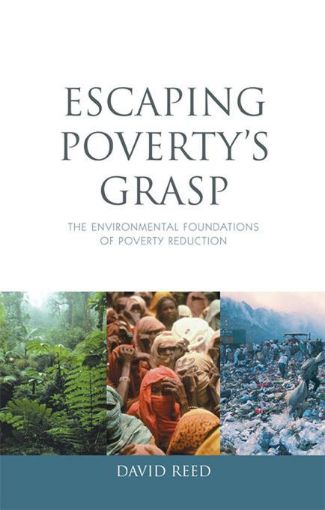 Picture of Escaping Poverty's Grasp: The Environmental Foundations of Poverty Reduction