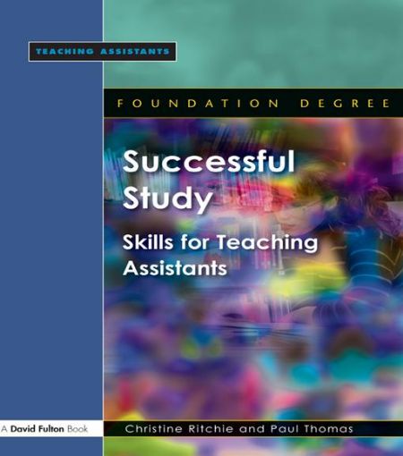 Picture of Successful Study: Skills for Teaching Assistants