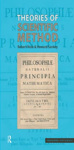 Picture of Theories of Scientific Method: an Introduction