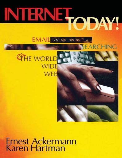 Picture of Internet Today!