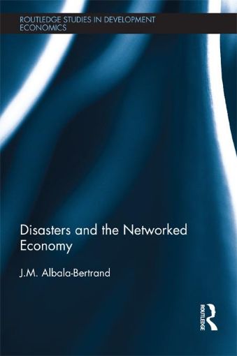 Picture of Disasters and the Networked Economy