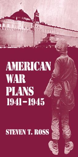 Picture of American War Plans, 1941-1945: The Test of Battle