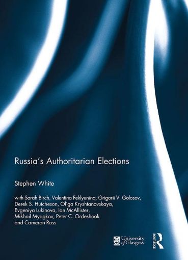 Picture of Russia's Authoritarian Elections