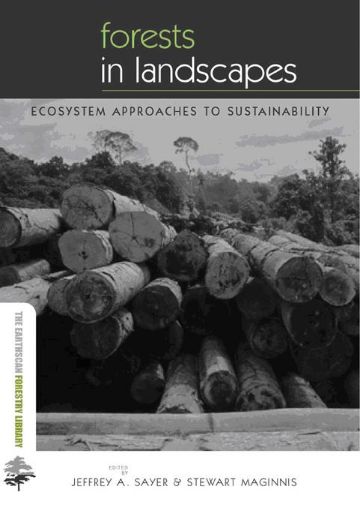Picture of Forests in Landscapes: Ecosystem Approaches to Sustainability