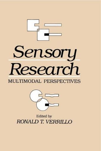 Picture of Sensory Research: Multimodal Perspectives