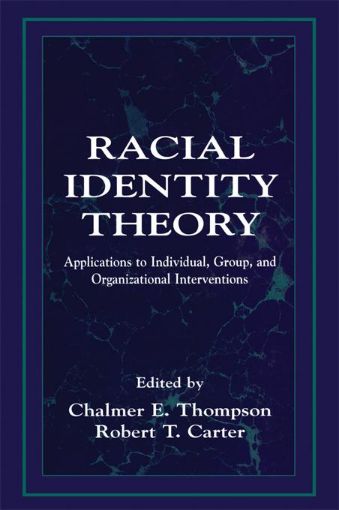 Picture of Racial Identity Theory: Applications to Individual, Group, and Organizational Interventions