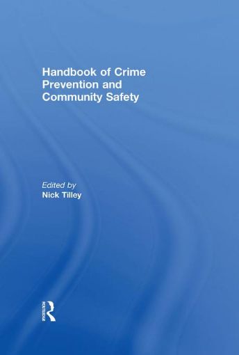 Picture of Handbook of Crime Prevention and Community Safety