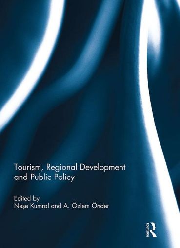 Picture of Tourism, Regional Development and Public Policy