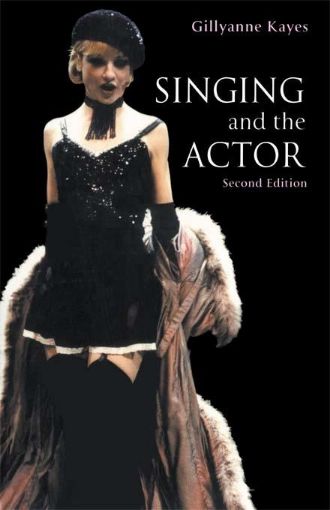 Picture of Singing and the Actor