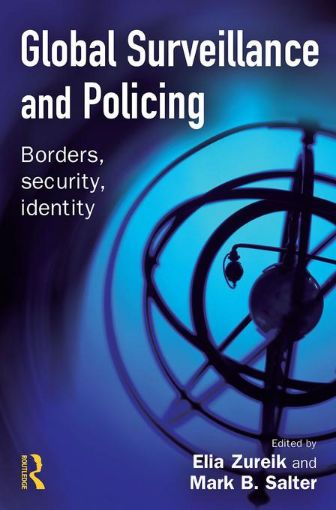 Picture of Global Surveillance and Policing