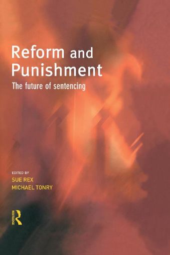 Picture of Reform and Punishment