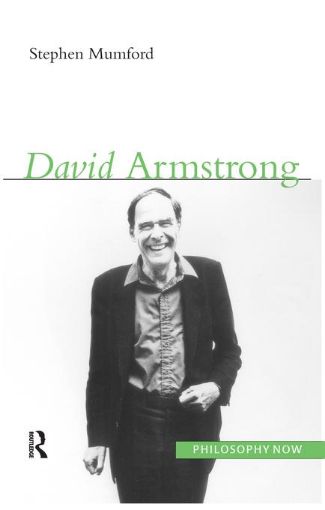 Picture of David Armstrong