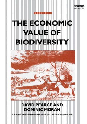 Picture of The Economic Value of Biodiversity
