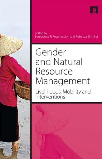 Picture of Gender and Natural Resource Management: Livelihoods, Mobility and Interventions
