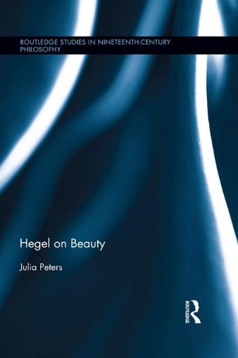 Picture of Hegel on Beauty