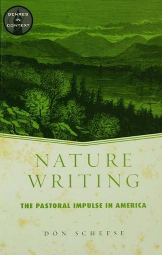 Picture of Nature Writing