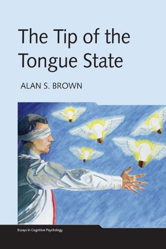 Picture of The Tip of the Tongue State