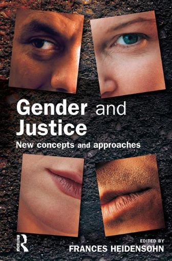 Picture of Gender and Justice
