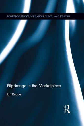 Picture of Pilgrimage in the Marketplace