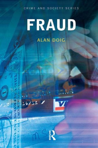 Picture of Fraud