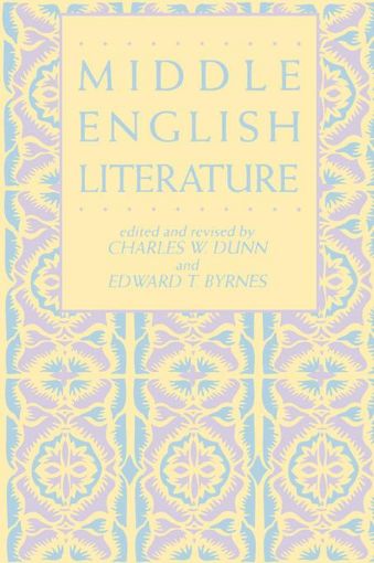Picture of Middle English Literature