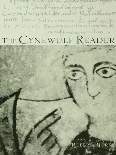Picture of The Cynewulf Reader