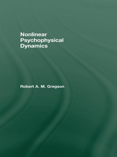 Picture of Nonlinear Psychophysical Dynamics