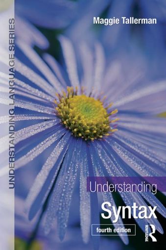 Picture of Understanding Syntax