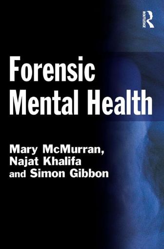 Picture of Forensic Mental Health