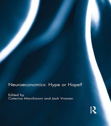 Picture of Neuroeconomics: Hype or Hope?