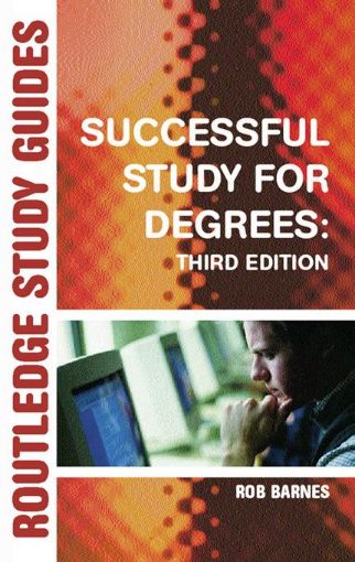 Picture of Successful Study for Degrees