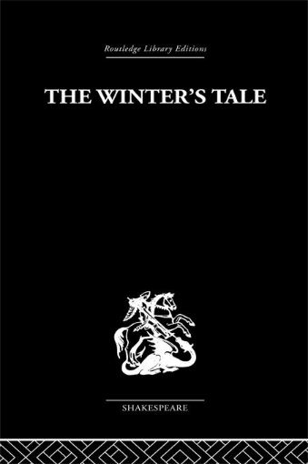 Picture of The Winter's Tale: A Commentary on the Structure