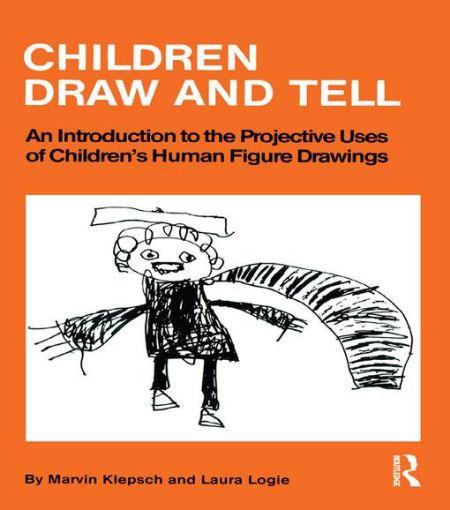 Picture of Children Draw And Tell: An Introduction To The Projective Uses Of Children's Human Figure Drawing