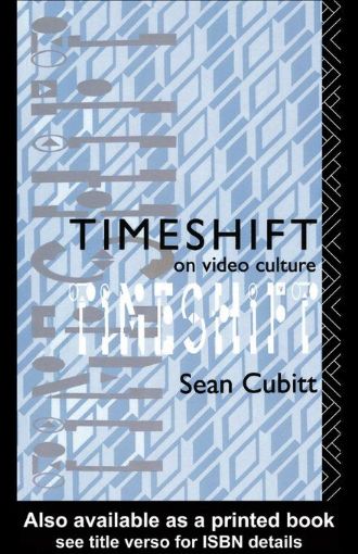 Picture of Timeshift: On Video Culture
