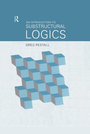 Picture of An Introduction to Substructural Logics