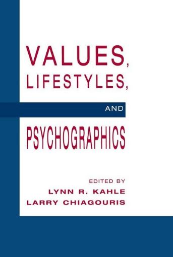 Picture of Values, Lifestyles, and Psychographics