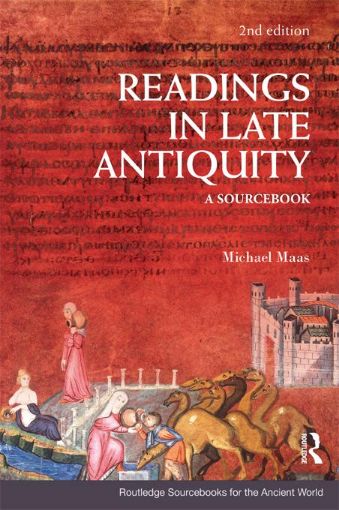 Picture of Readings in Late Antiquity: A Sourcebook