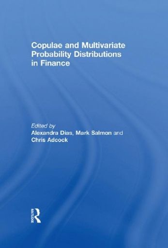 Picture of Copulae and Multivariate Probability Distributions in Finance