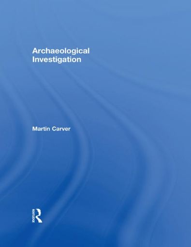 Picture of Archaeological Investigation