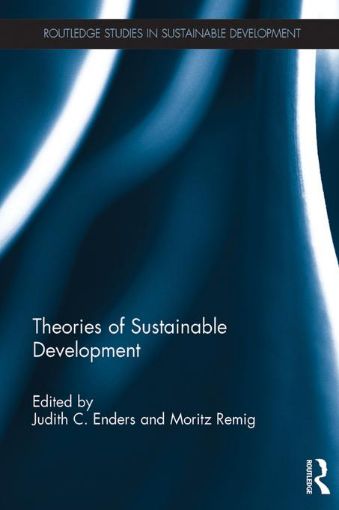 Picture of Theories of Sustainable Development