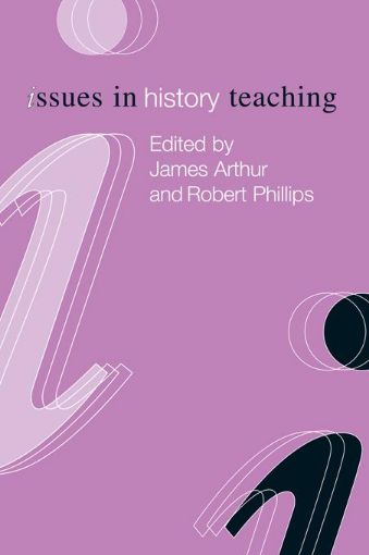 Picture of Issues in History Teaching