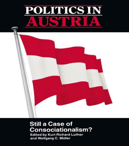 Picture of Politics in Austria: Still a Case of Consociationalism
