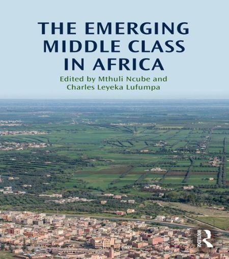 Picture of The Emerging Middle Class in Africa