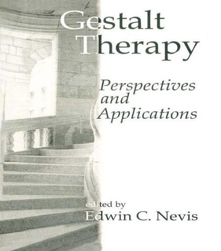 Picture of Gestalt Therapy: Perspectives and Applications