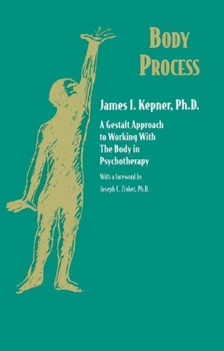 Picture of Body Process: A Gestalt Approach to Working with the Body in Psychotherapy