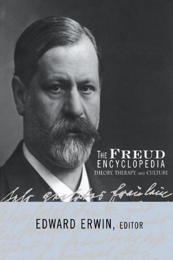 Picture of Freud Encyclopaedia: Theory, Therapy, and Culture