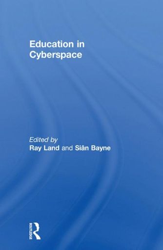 Picture of Education in Cyberspace