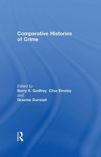 Picture of Comparative Histories of Crime