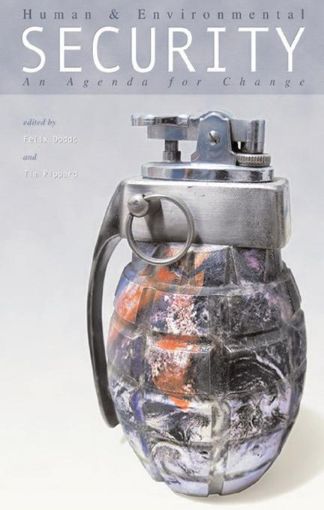 Picture of Human and Environmental Security: An Agenda for Change