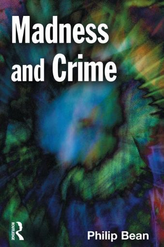 Picture of Madness and Crime